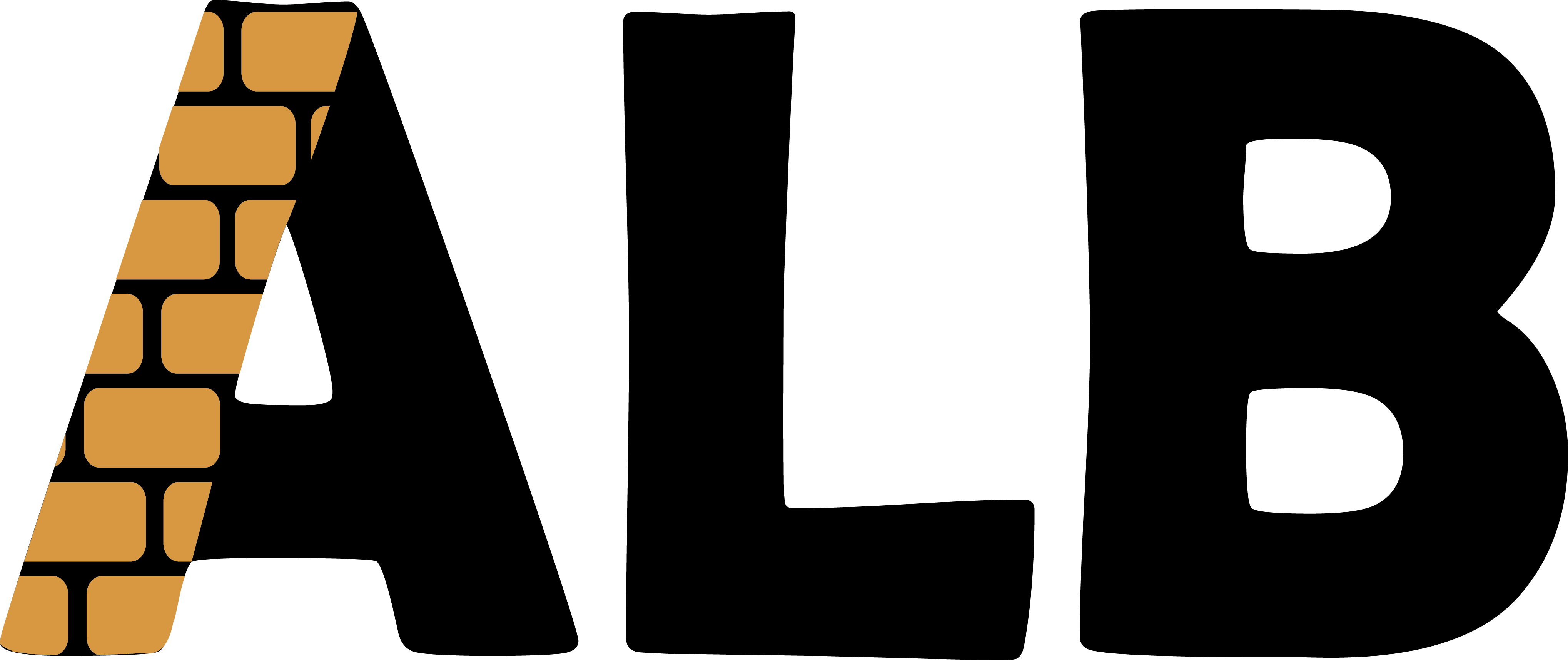 Logo ALB